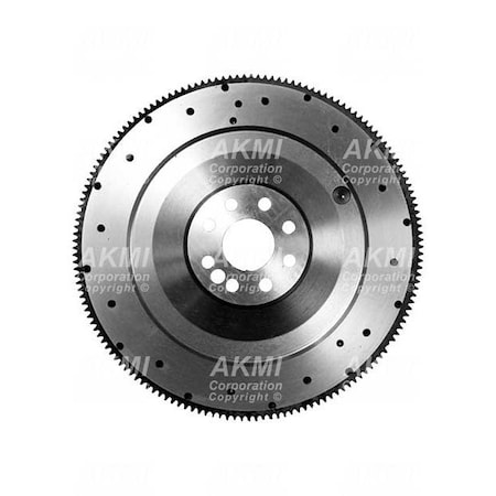 Akmi Clutch Flywheel, 1265875 1265875